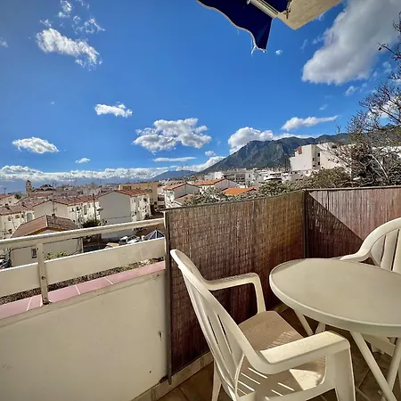 Apartment 1 By Homing Marbella