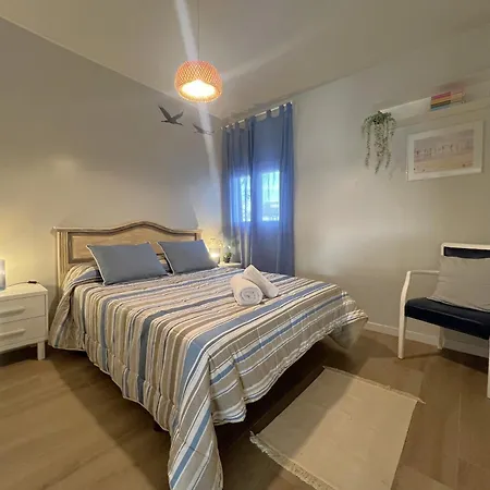 Apartment 1 By Homing