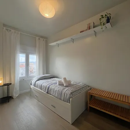 Apartment 1 By Homing *