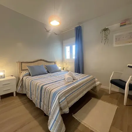 Apartment 1 By Homing