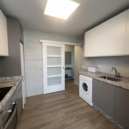 1 By Homing Apartment Marbella