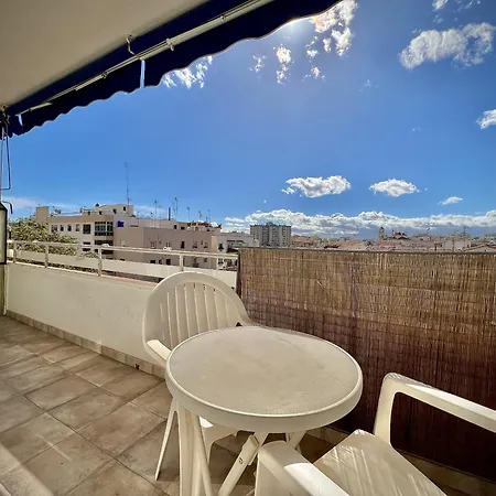 Apartment 1 By Homing Marbella