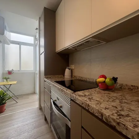 Apartment 1 By Homing *