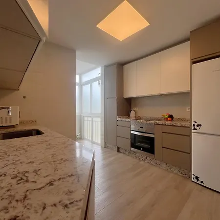 1 By Homing Apartment *