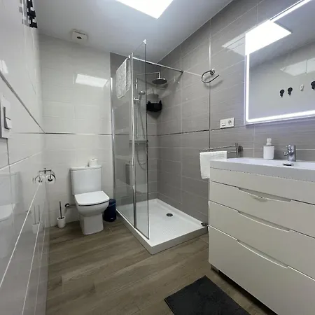 1 By Homing Apartment Marbella