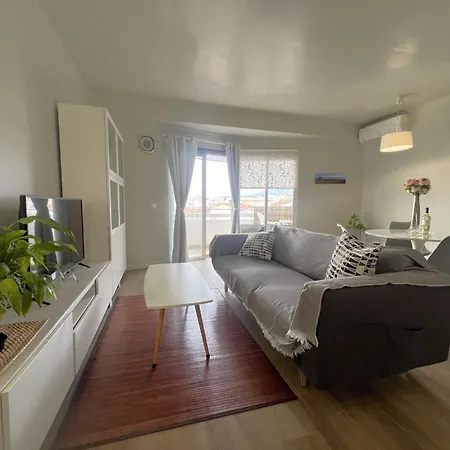 Apartment 1 By Homing Marbella